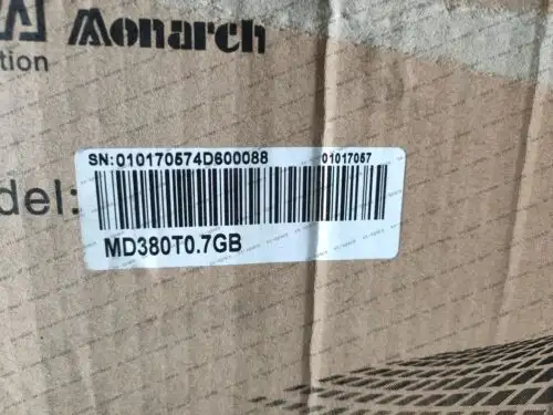 Md380T0.7Gb