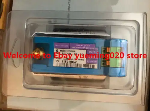 Sensore Proximitor Bently Nevada 330780-90-00
