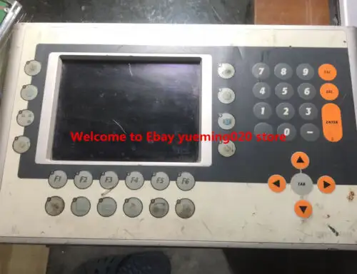B&R 4Pp252.0571-65 電源面板