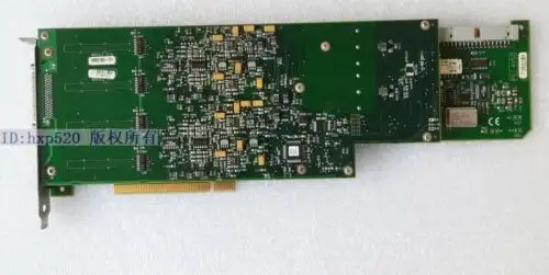Ni Pci-4452 184172C-01 90 #G2260 Xh