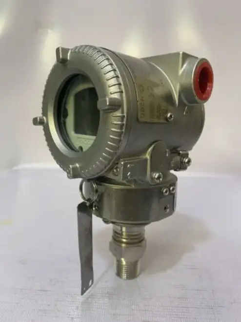 Yokogawa Eja530E-Jcs7N-02Ddl/Ku22/D3/T07/N4/M15 tlakový snímač