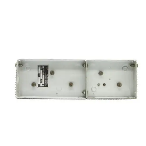 Filnor 9855R2110-17 1.7A