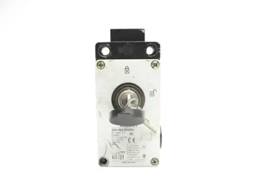 Siemens 3Se3860-3Xx01