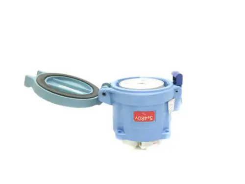 Meltric 33-64043-As