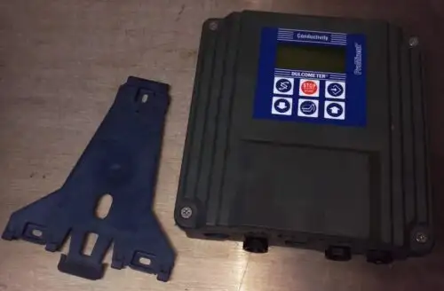 Prominent Dosiertechnic Dulcometer D1C Nr D1Caw0L30000G000D D1Ca Controller