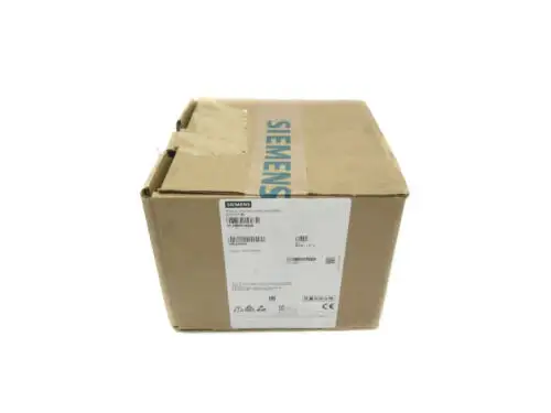 Siemens 7Mh71450A Nsfs