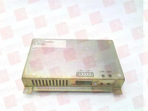 Eaton Corporation 87-01368-02 / 870136802 Cleaned