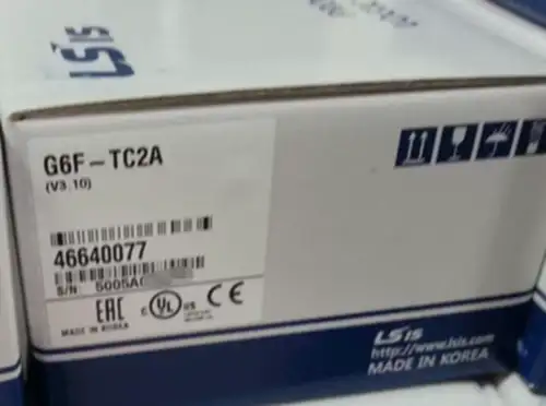 LS G6F-TC2A