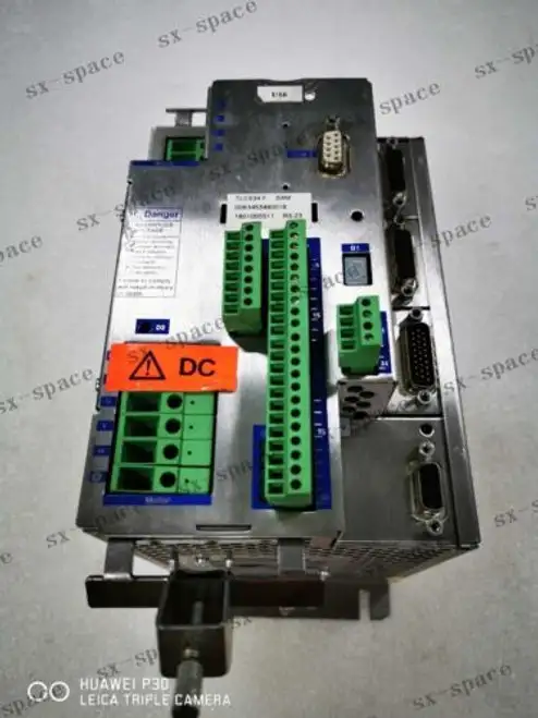 Tlc534F