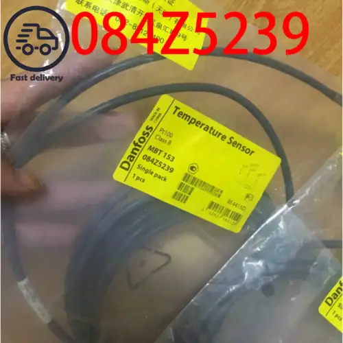 Danfoss 084Z5239 Mbt 153