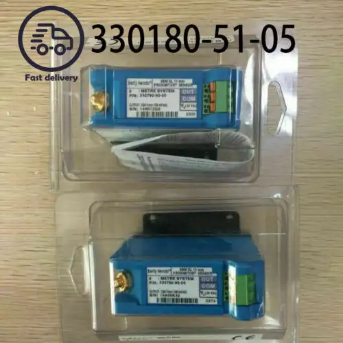 Bently 330180-51-05 Proximitor