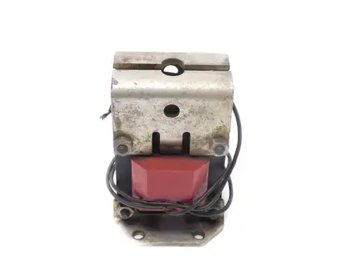 The National Acme Co. Ndprx-11 115V