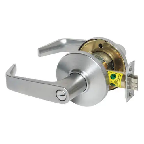 Stanley Security Solutions 9K30L15Ds3626 Drückerschloss Mechanischer Sichtschutz Grd. 1