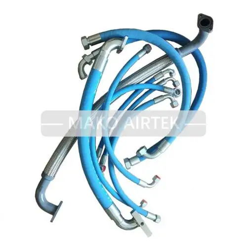 Tube Fits Ingersoll Rand Air Compressor 22956478