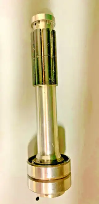 Exlar Cylinder Assembly With Magnets:62664