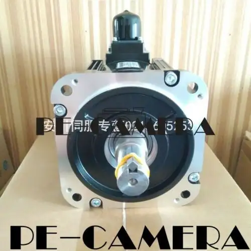 Yaskawa Sgmgv-13Adc6C
