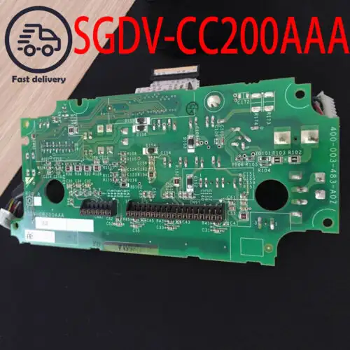SGDV-CC200AAA