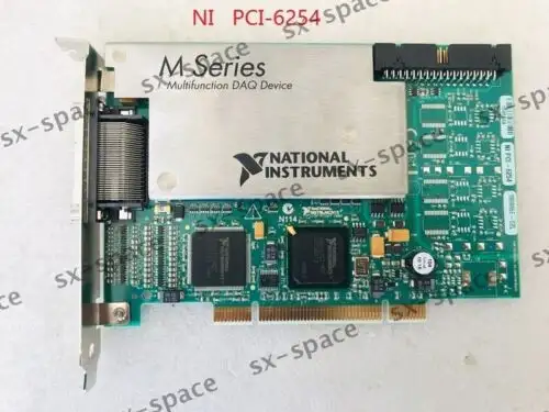 Pci-6254
