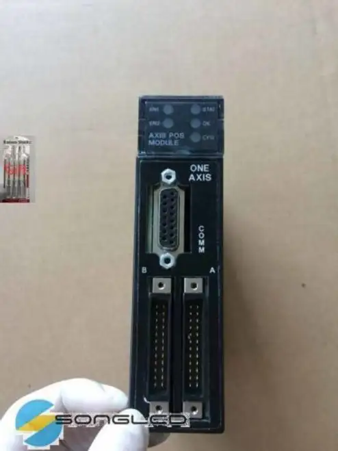 IC693APU301M