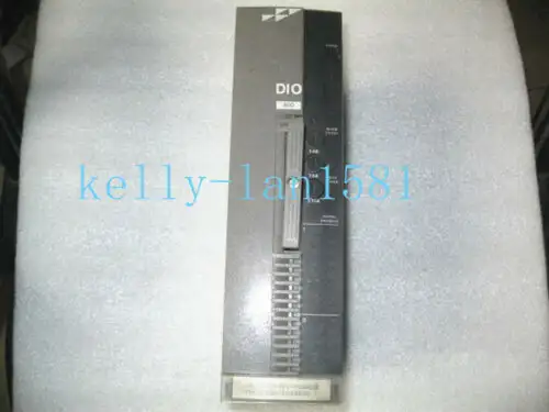 ABB Dio-400 PHBDIO40010000 變頻器