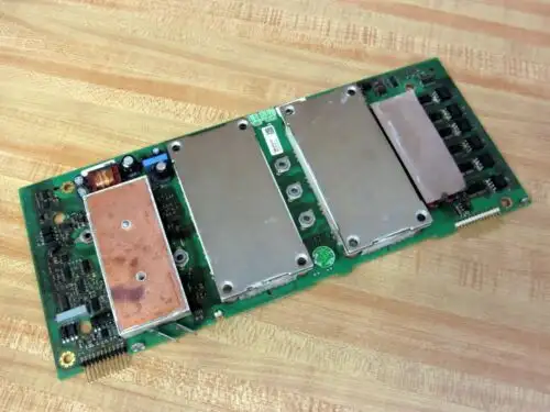 Part 1004.013.6-00 Circuit Board 1004013600