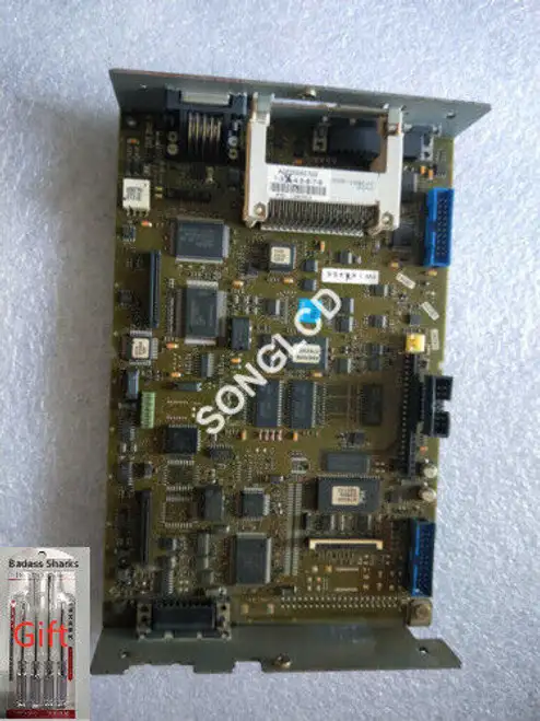 Siemens 6ES7633-2BF02-0AE3 A5E00060759