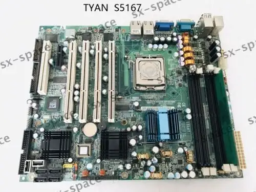 Tyan S5167
