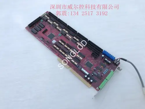 Smc-4X Kecm-04-039 Rev:2.0