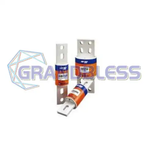 Fit Ferraz A4Bq601 601A 600V fusível