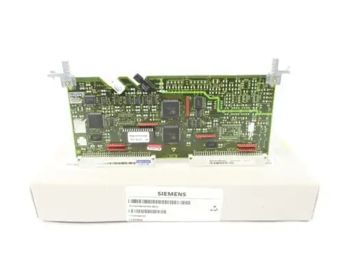 Siemens 6Se7090-0Xx84-0Bc0