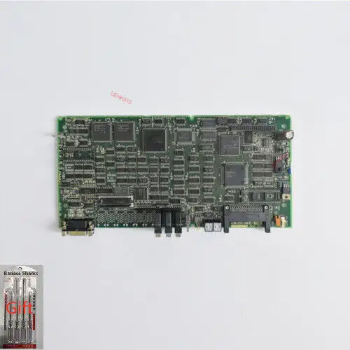 FANUC A06B-0743-B201