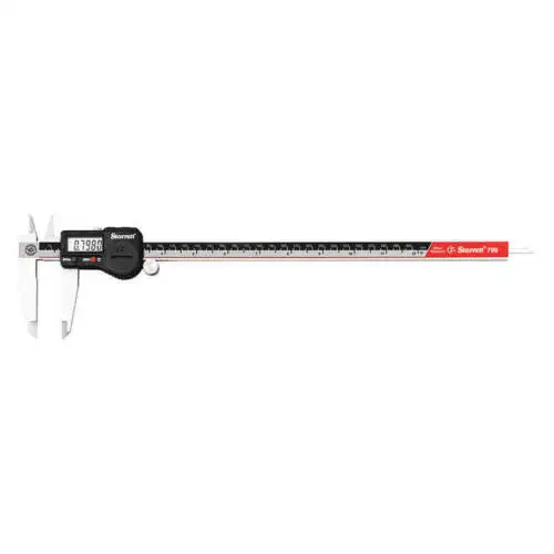 Starrett 798A-12/300 Elektronischer Digitaler Messschieber 0 bis 12 Zoll