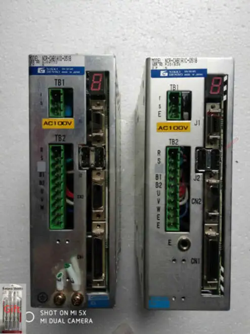Ncr-Cab1A1C-051B