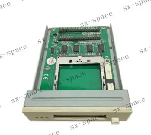 Pac-Sdd-02B-V2.0