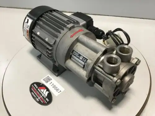Speck Pump Pump Npy-2251.0032 #119567