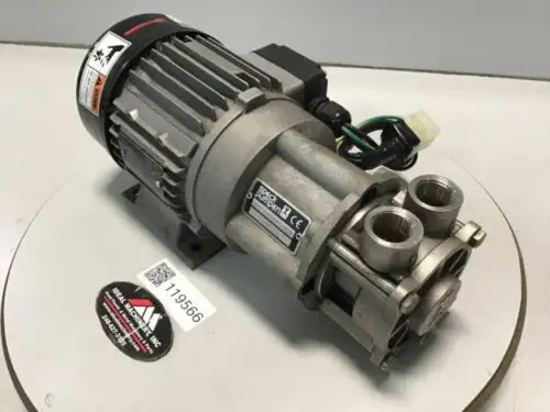 Speck Pump Pump Npy-2251-Mk.0032 #119566