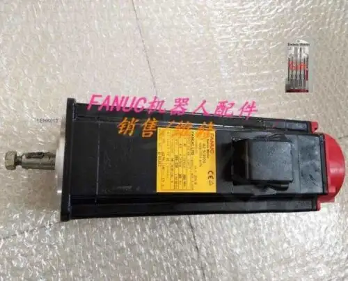 FANUC A06B-0374-B542