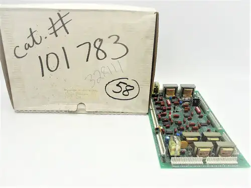 Solidstate Controls 80-H2009310-90 Rev. C