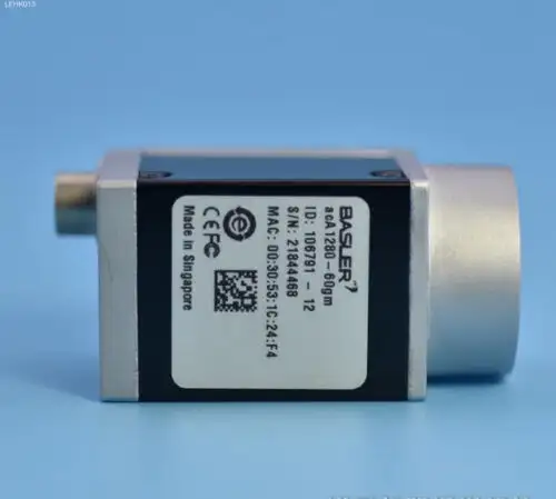 Basler Aca1280-60Gm