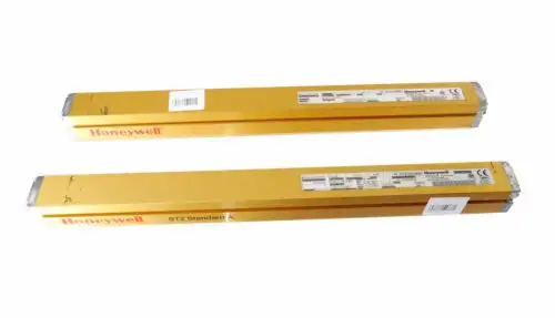Honeywell Ff-St2C05M2E Ff-St2C05Cm2R Ffst2C05M2E Ffst2C05Cm2R