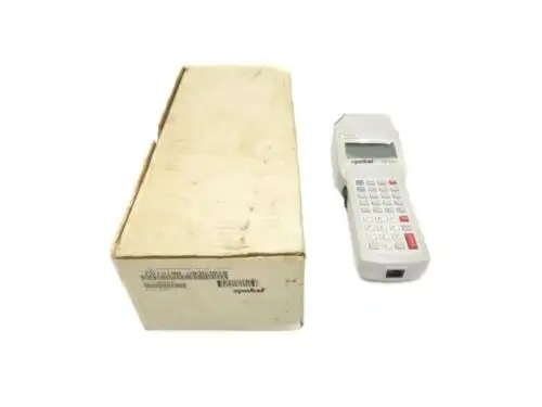Symbol Ptd3100-S0463010