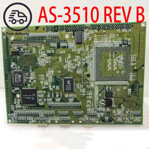 AS-3510 Rev B