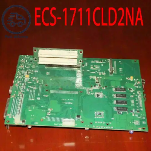 ECS-1711CLD2NA