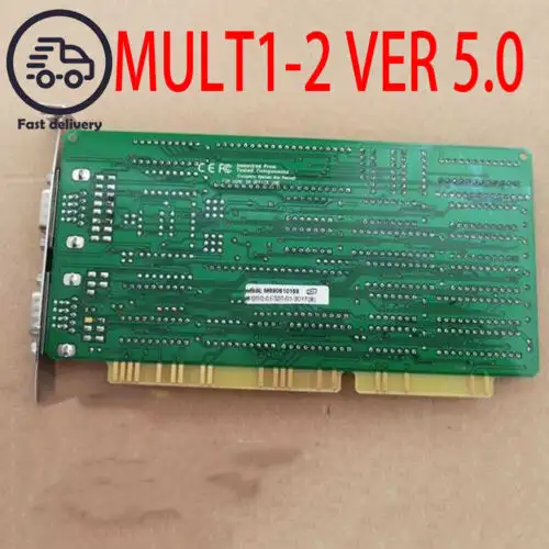 Mult1-2 Ver 5.0