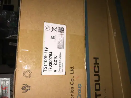 TS1100I-119