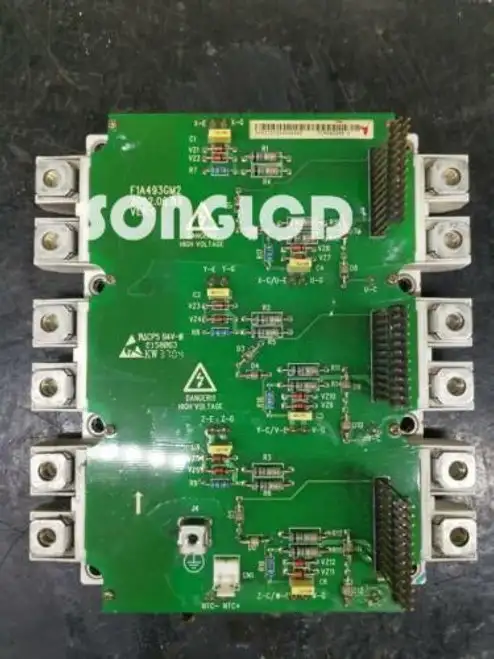 F1A493Gm2 Fs450R12Ke3