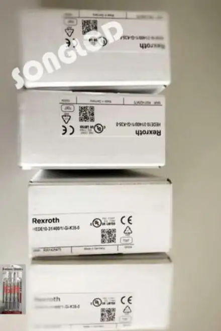R901425475 Hede10-31/400/1/Gi-K35-0