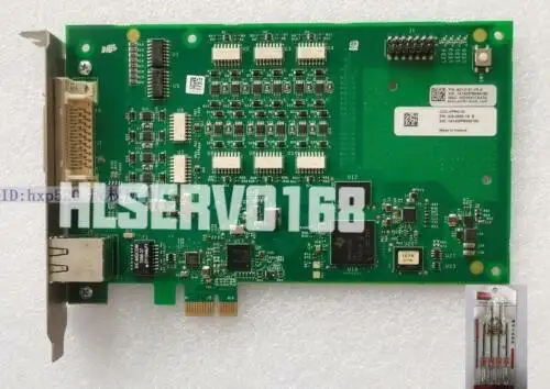 Ccc-Vpro-Io 821-0121-1R A