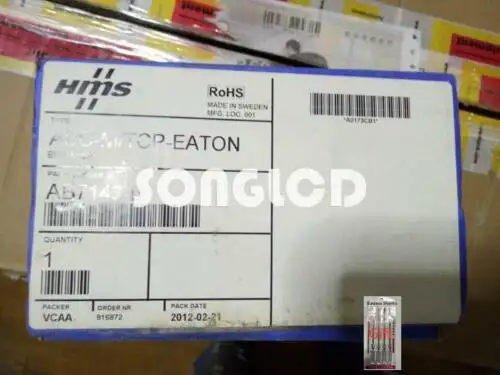 Eaton AB7143-B Abc-M/Tcp