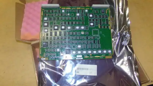 Turbo Ccitt 43281435-014 Compression Circuit Board Dpxoo